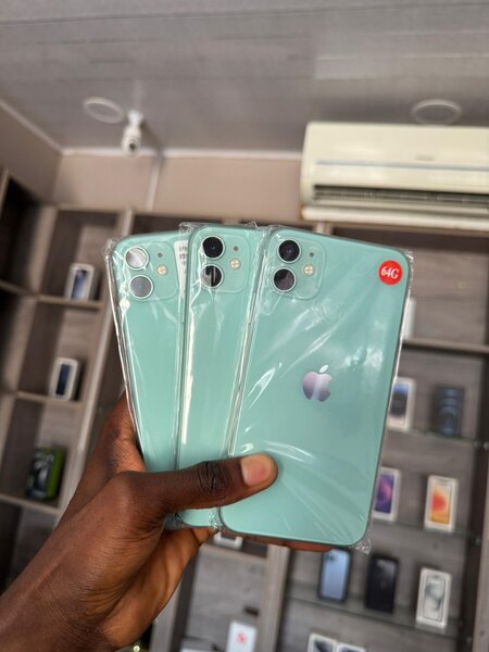 iPhone 11 64Gb