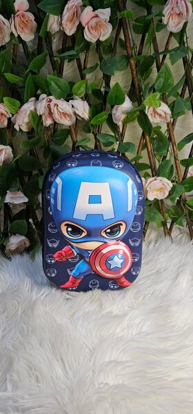 Capitaine America