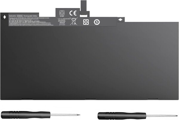 Cs03xl Battery for Hp Eliteboo