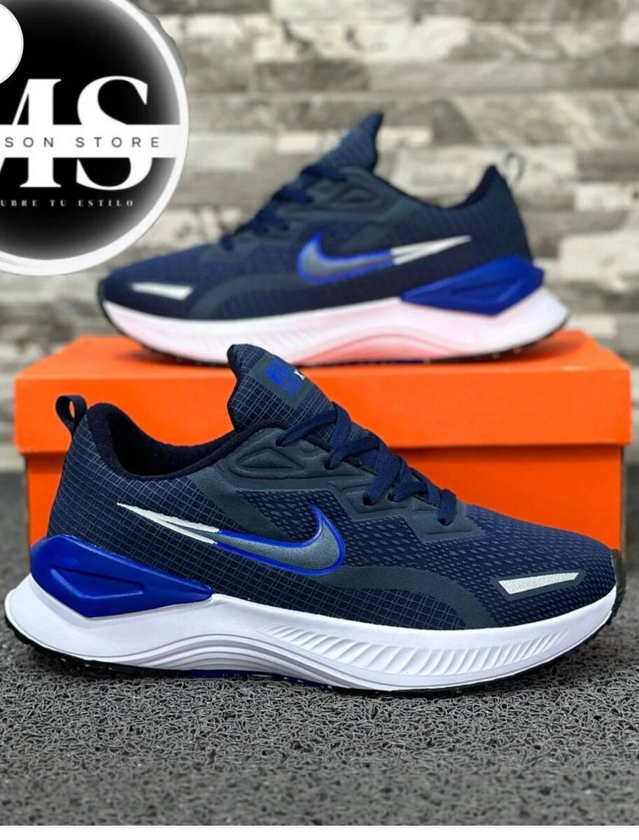 Chaussures de course légères homme