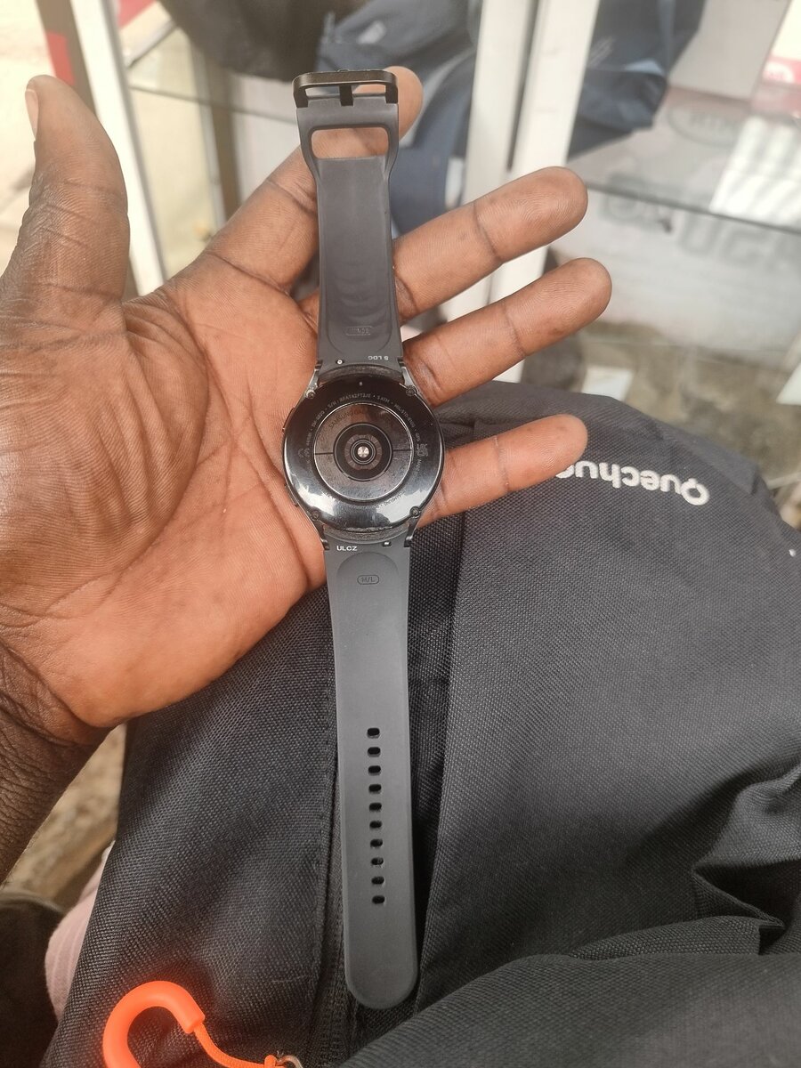 Samsung Swatch 4