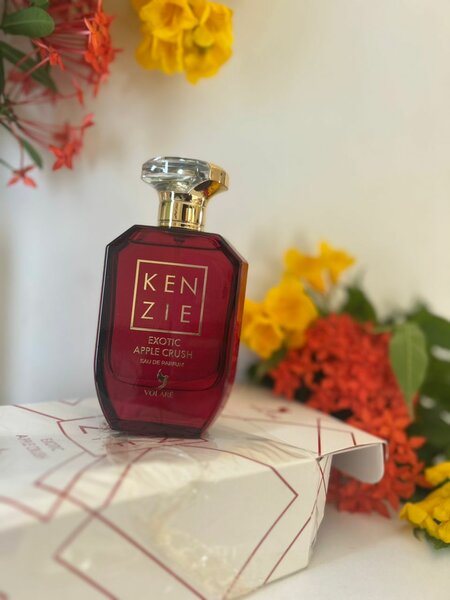 KENZIE Parfum Exotique