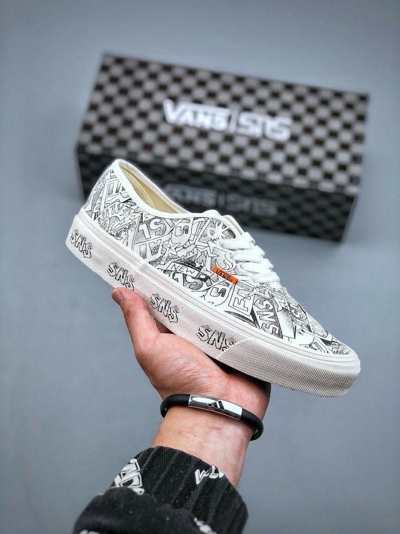 Vans