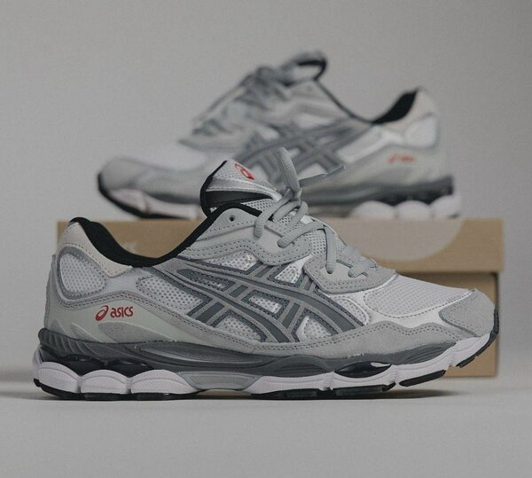 ASICS