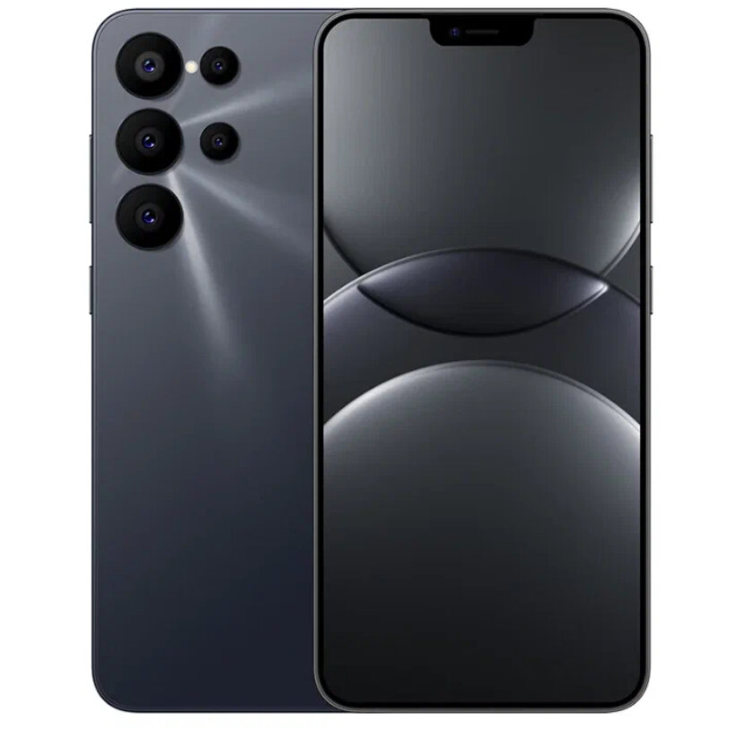 Smartphone moderne haute performance