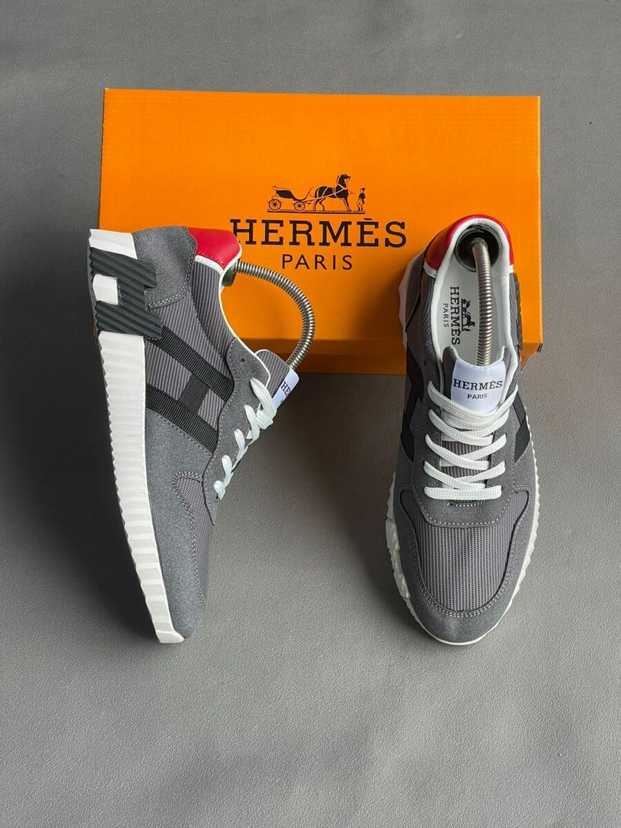 Sneakers tendance H...