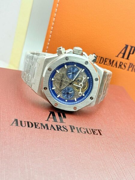 Montre Luxueuse Homme Audemars Piguet