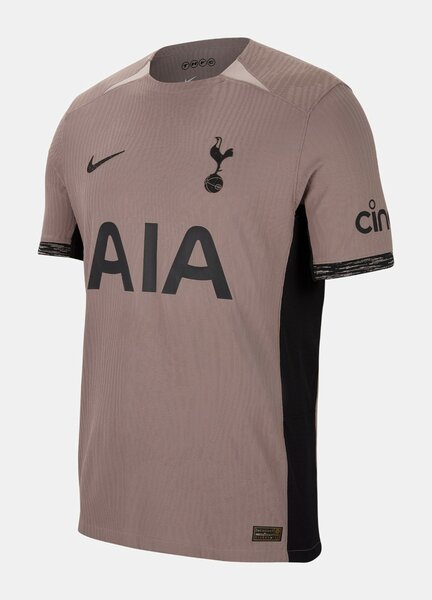 Tottenham Hotspur 2023-24 Troisième maillot