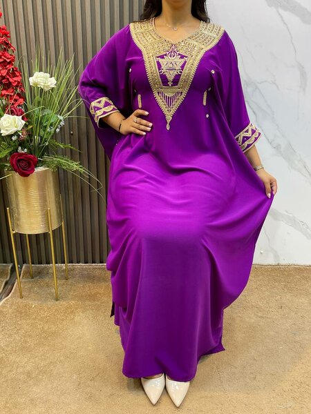 Chic robes