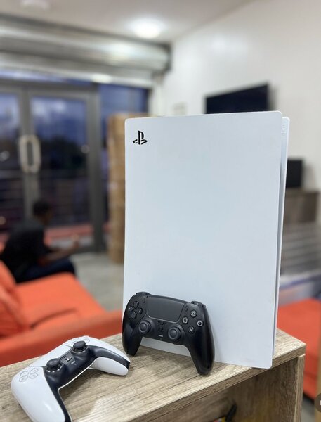 Ps5