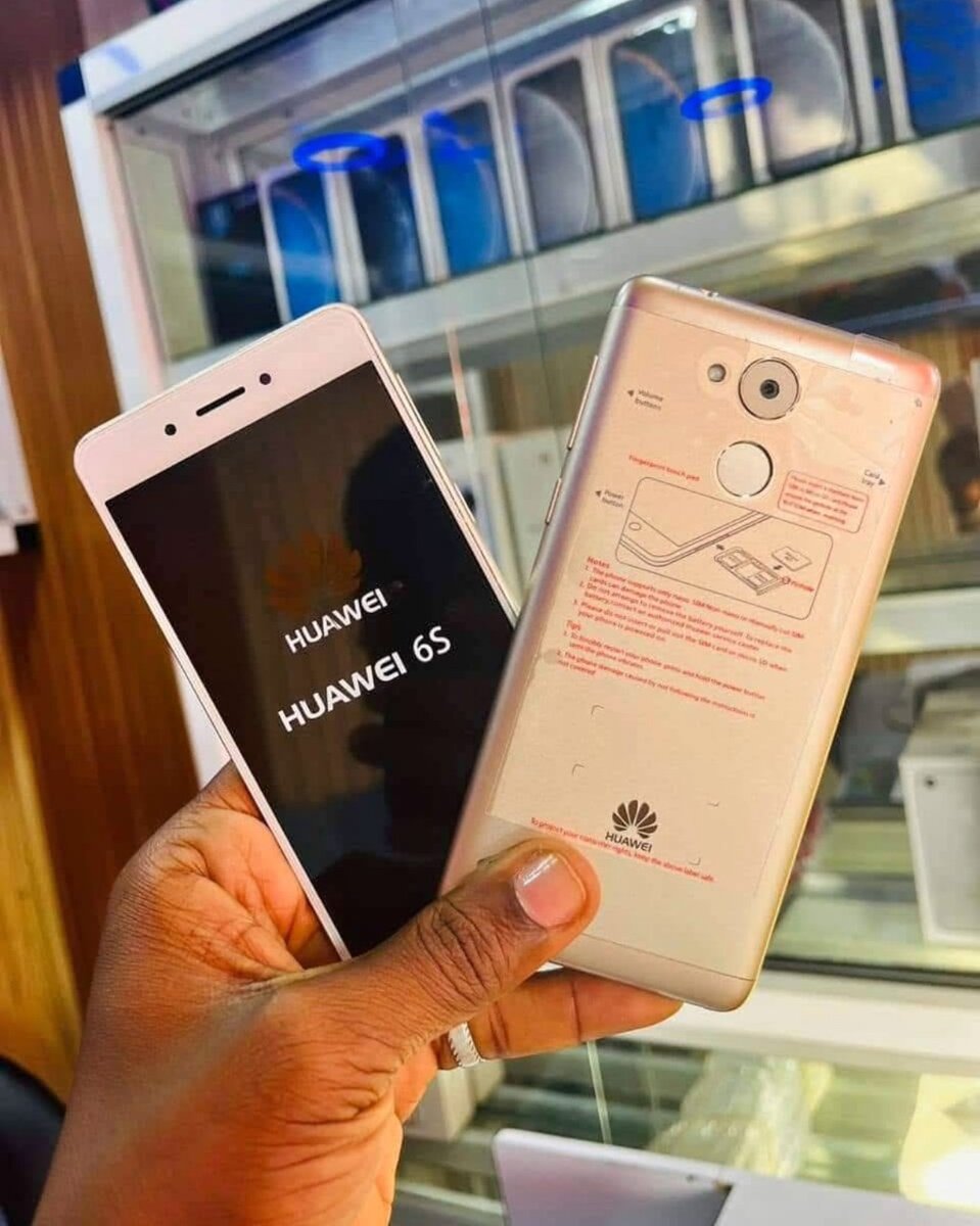 Huawei 6s 64giga ram4