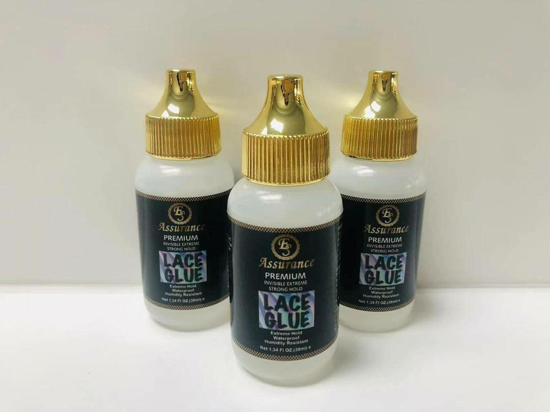 Premium Lace Wig Adhesive