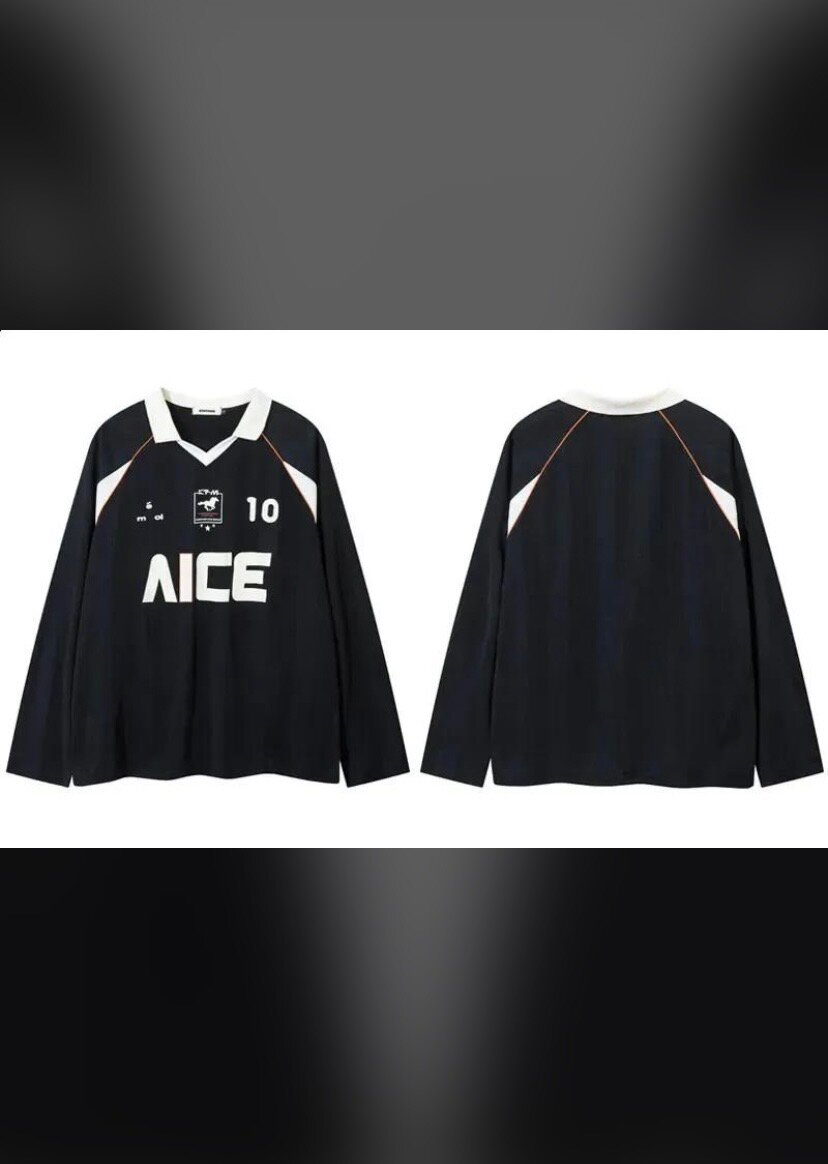 Maillot de Football GONTHWID