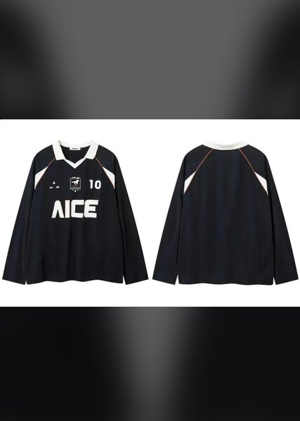 Maillot de Football GONTHWID