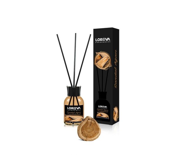 Loreva Diffuser (50ml)