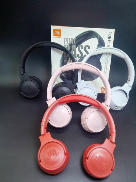 Casque Bluetooth JBL Tune 510BT
