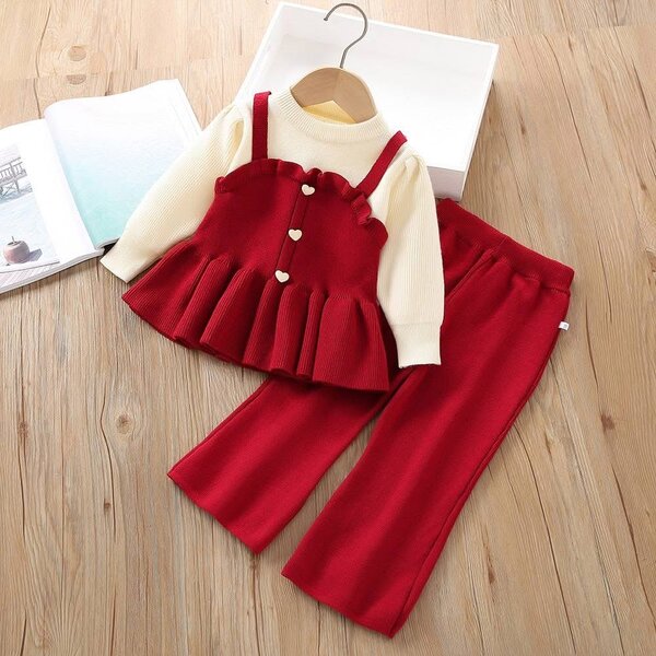 Robe élégante bébé fille