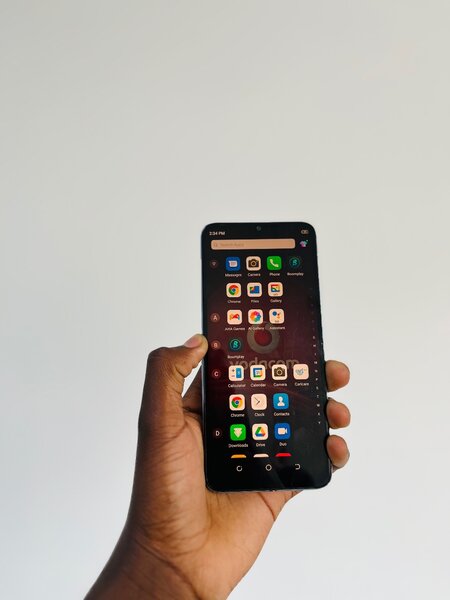 Tecno pop 5 lite  64gb inbuilt