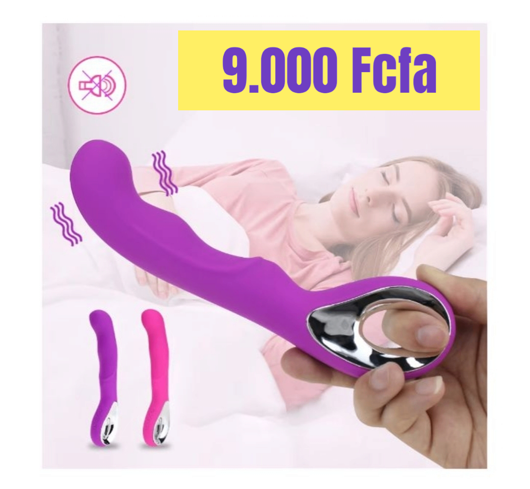 Vibro Masseur Clito
