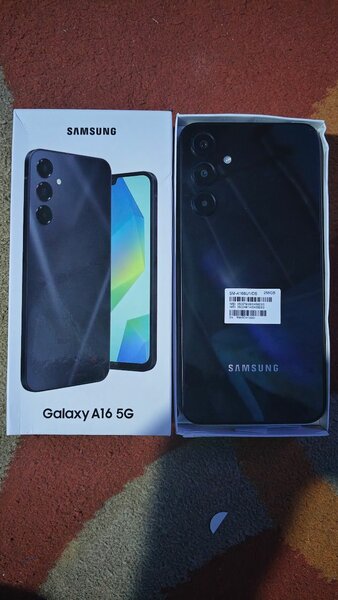 Samsung Galaxy A16 5G