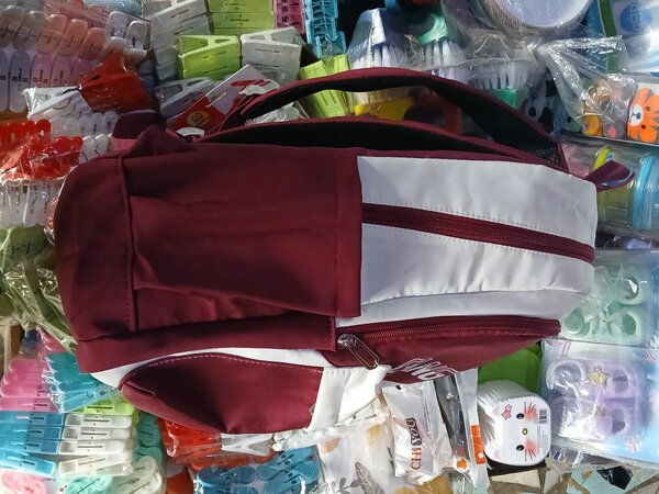 Sac à dos élégant