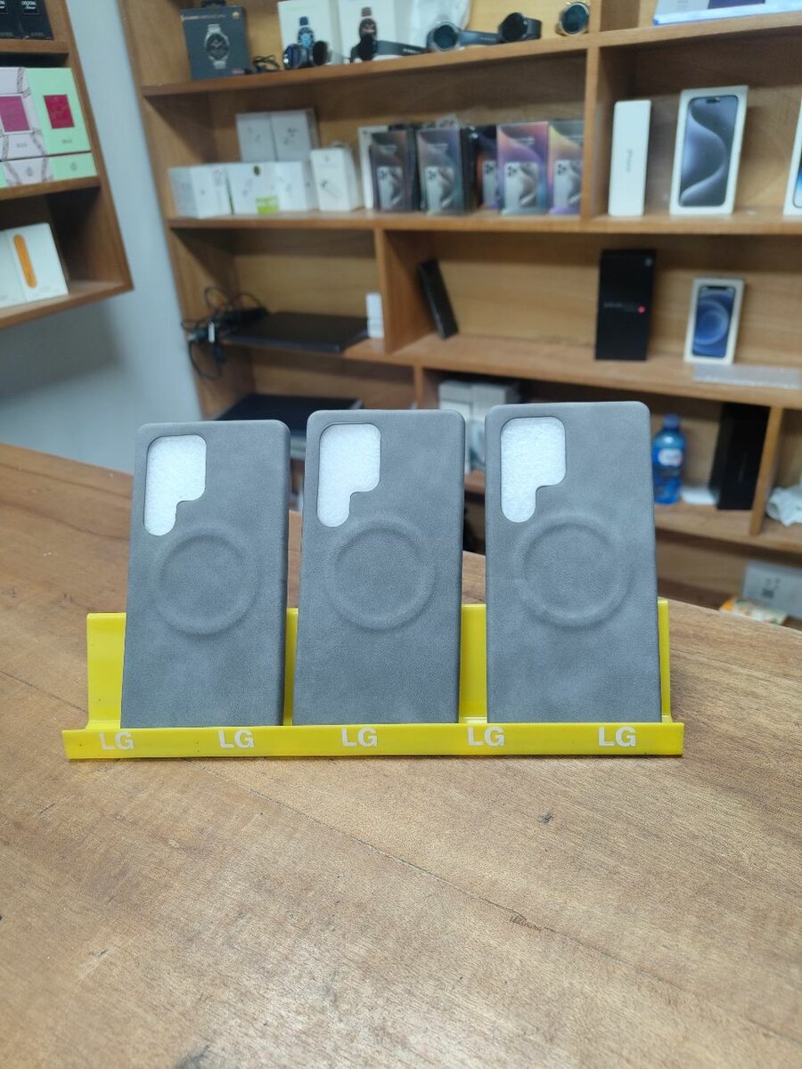 Étui synthétique Samsung