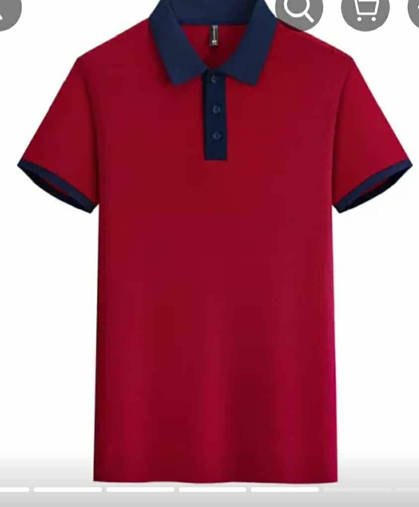 Nouveau polo