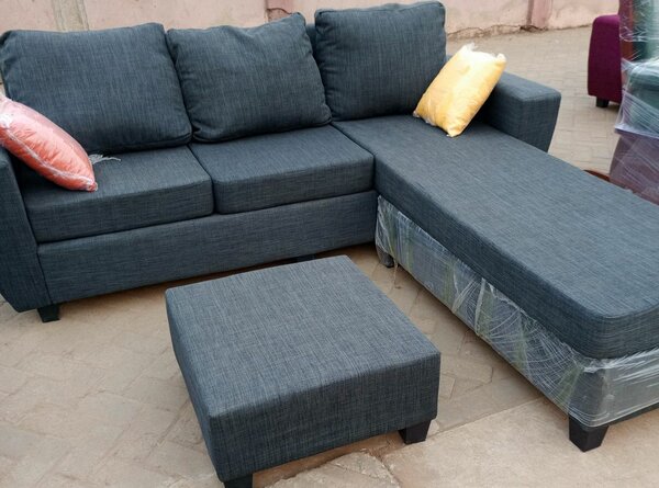Turkey L shape sofa