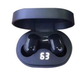 REAL ME AIRDOTS PRO EARBUDS WIRELESS BLUETOOTH WITH CHARGING DISPLAY