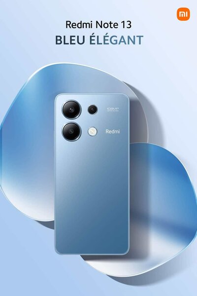 Redmi note 13