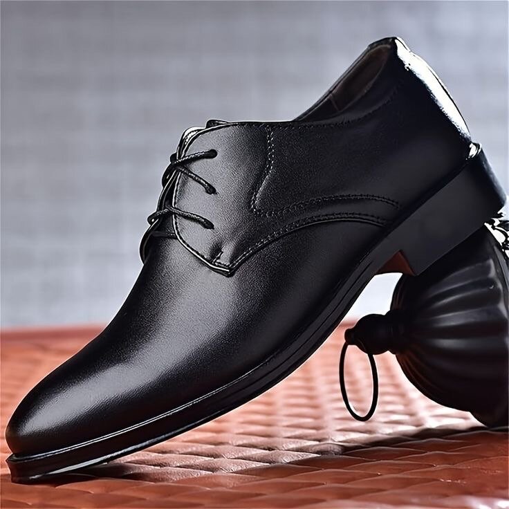 Men Executive Shoes