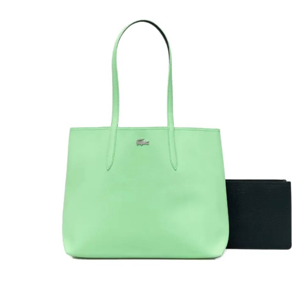 Lacoste tote bag