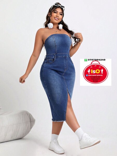 Vêtements tendances