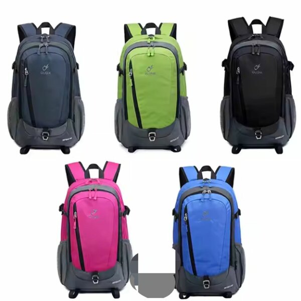 35litres waterproof travelling backpack