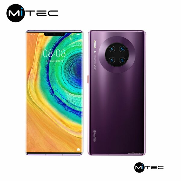 Huawei Mate 30 Pro Neuf - Écra
