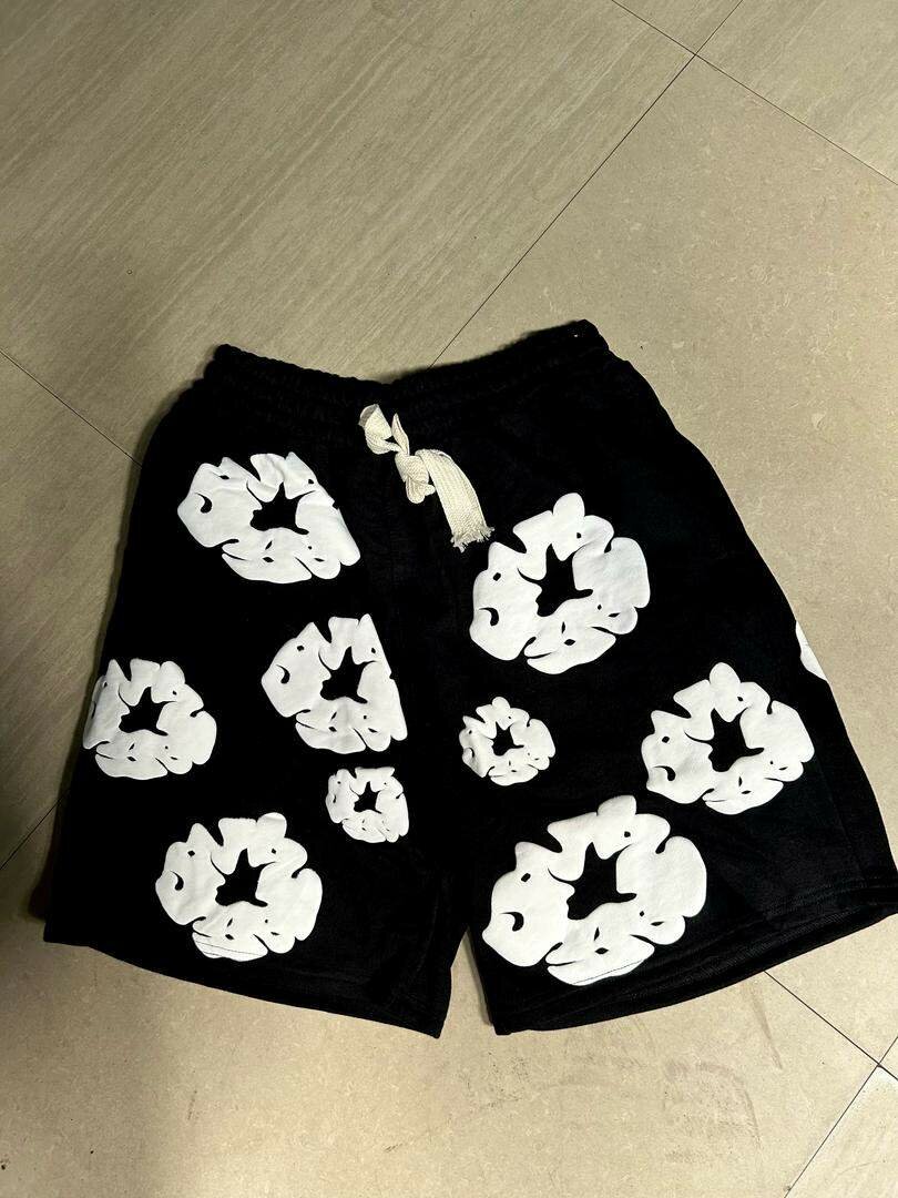 Ready Made Tears Short