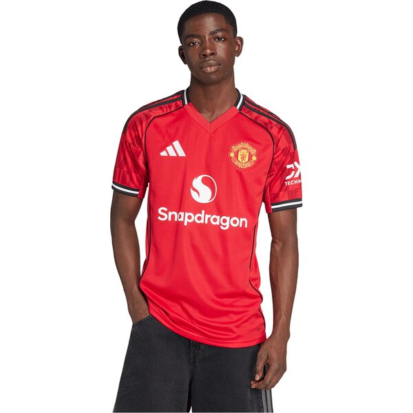 Maillot de football Manchester
