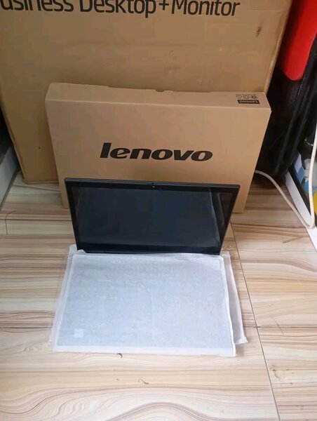 Lenovo ThinkPad Laptop 14"