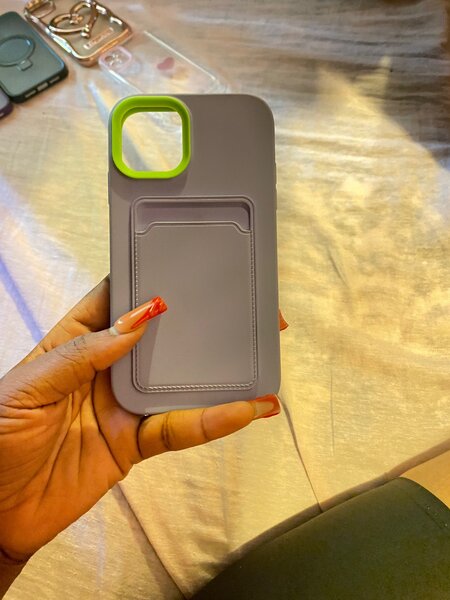 Preowned iPhone 11 cases