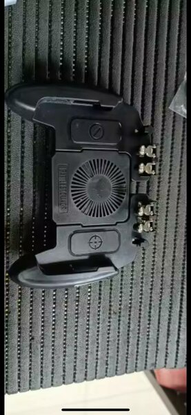 Gamepad contrôler