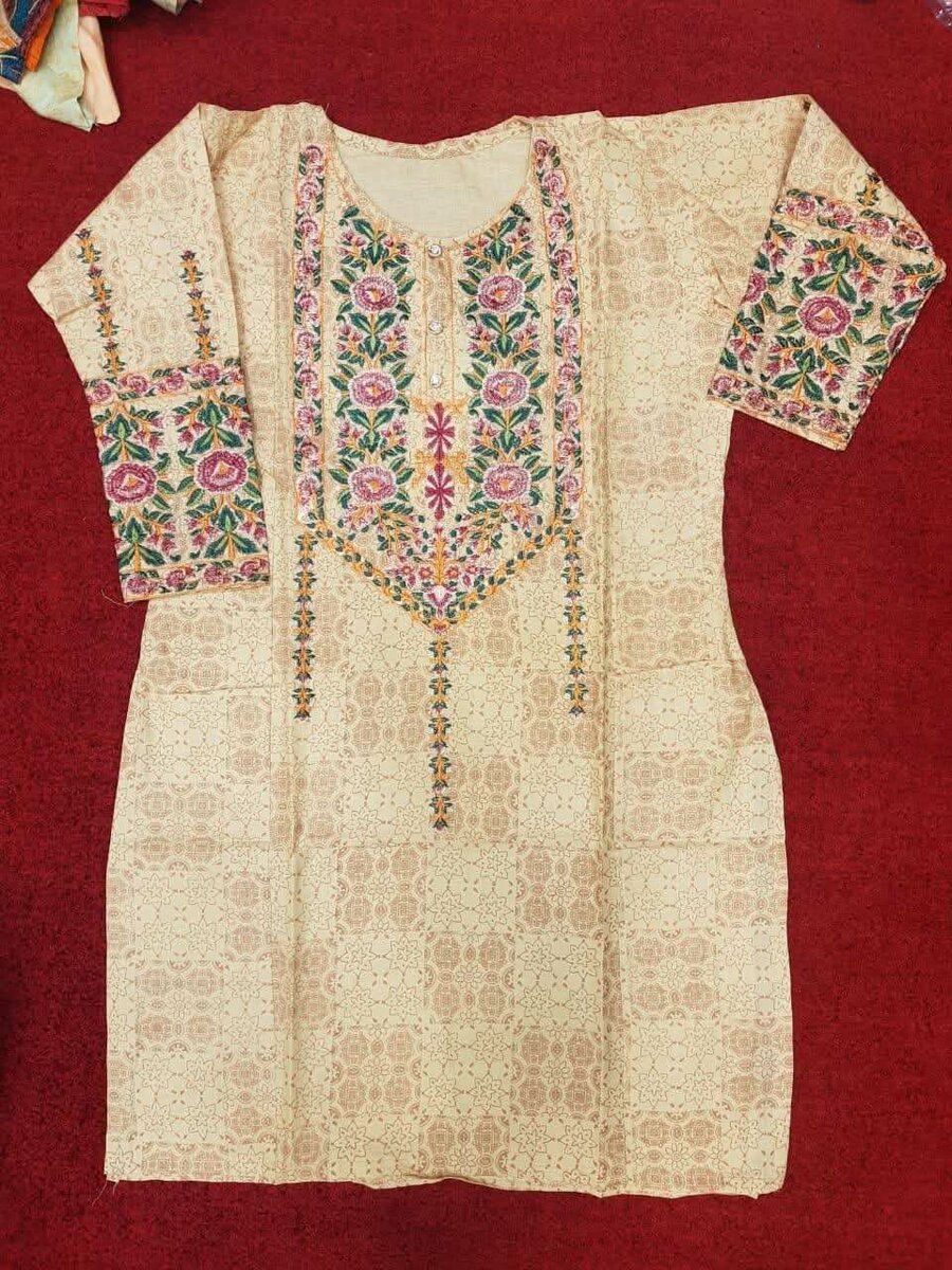 Ladies kurta