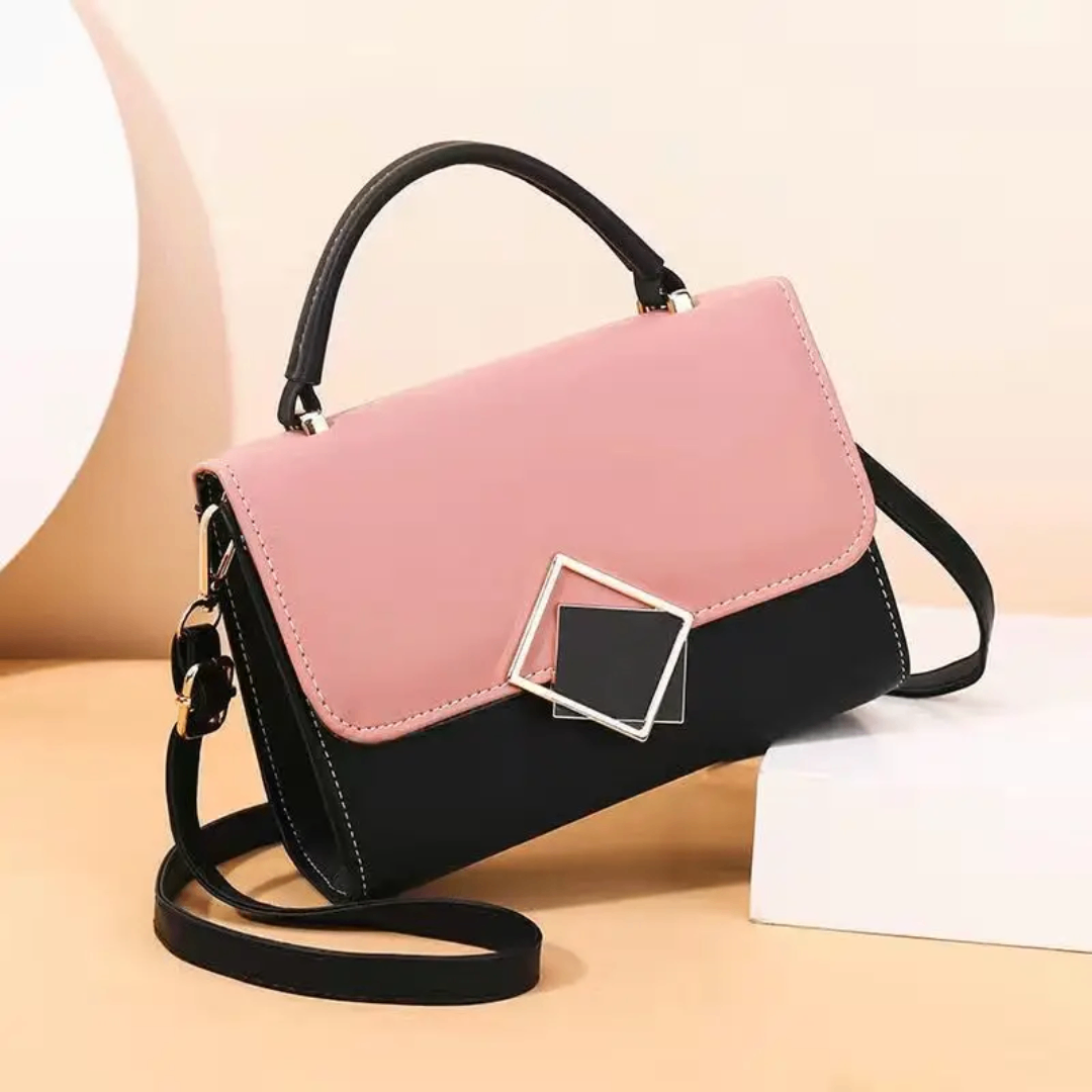 Sac bandoulière élégant femme