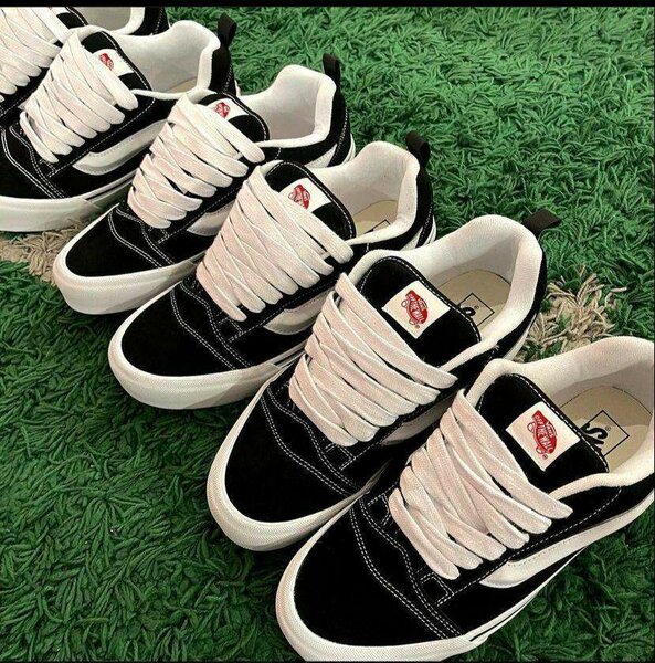 Chaussure vans