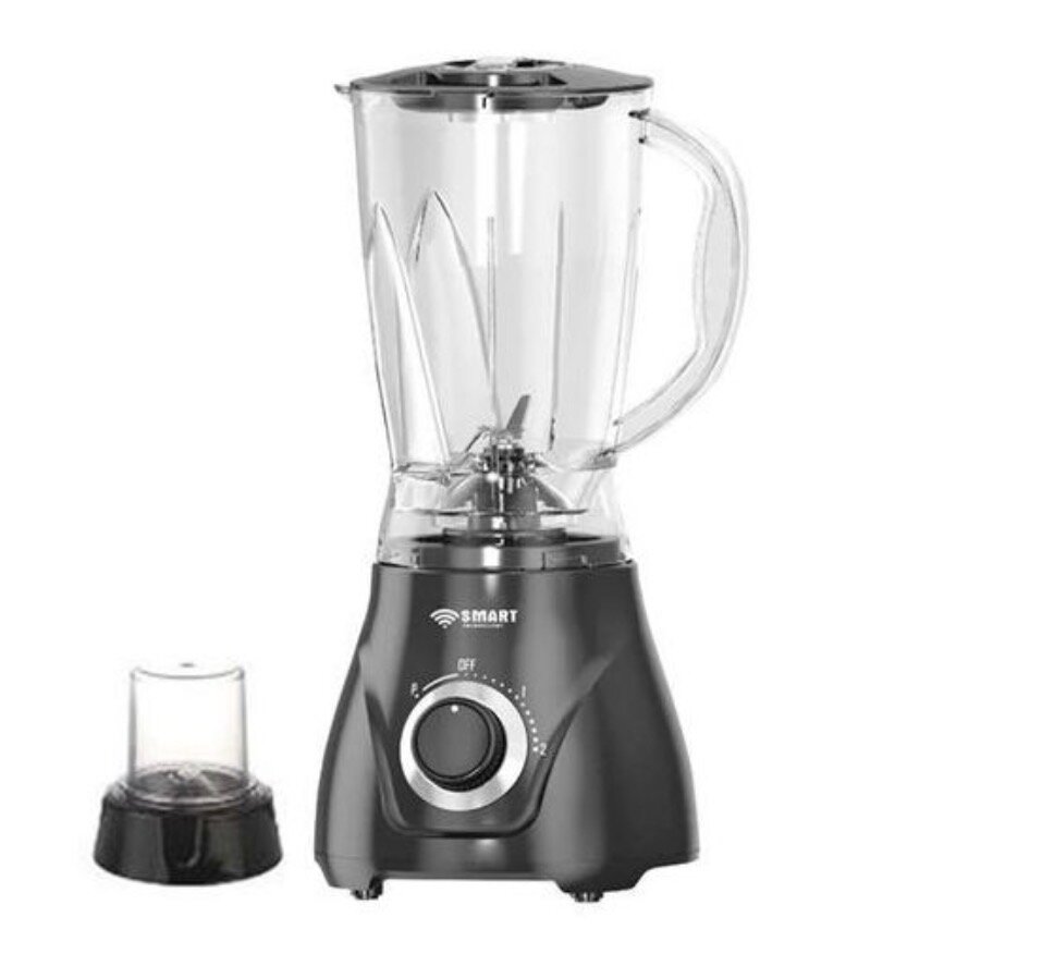 Blender multifonction