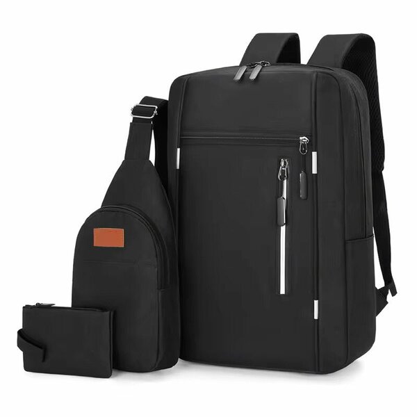 Ensemble sac à dos 3 pièces
