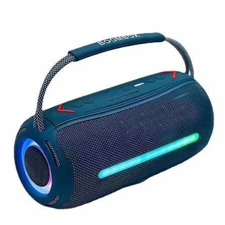 Enceinte Bluetooth Boombox Portable