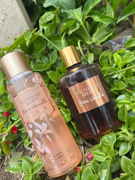 Victorias Secret mist&bodywash