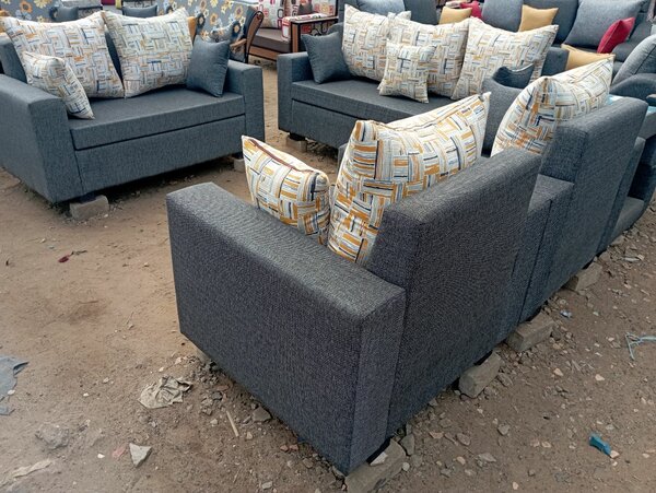 Salon rembourrer 3,2,1,1 places