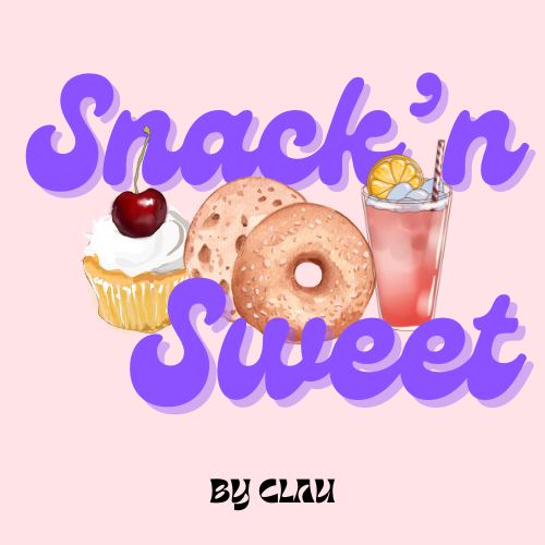 Snack’n Sweet
