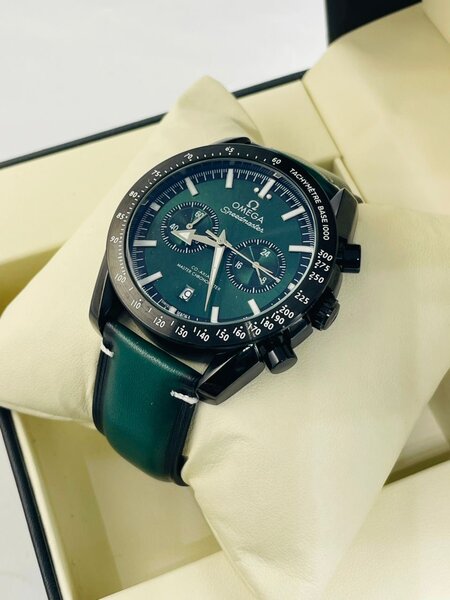 Montre Omega Speedmaster